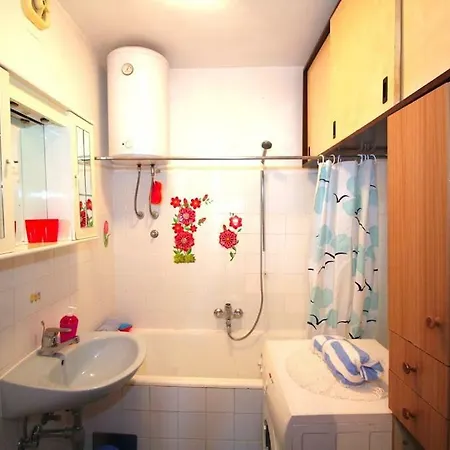 Apartamento Marichi Bacvice