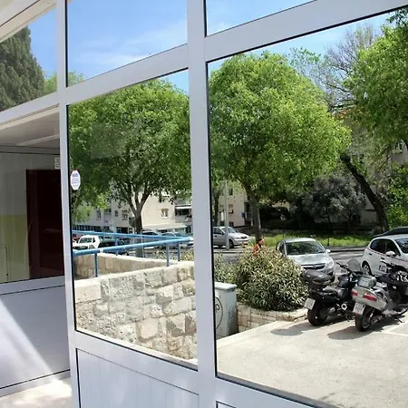 Apartamento Marichi Bacvice *