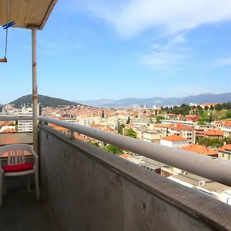 Apartamento Marichi Bacvice