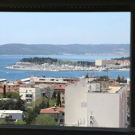 Apartamento Marichi Bacvice