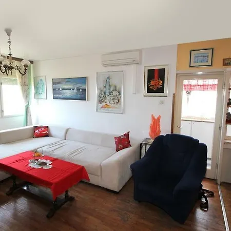 Marichi Bacvice Apartamento
