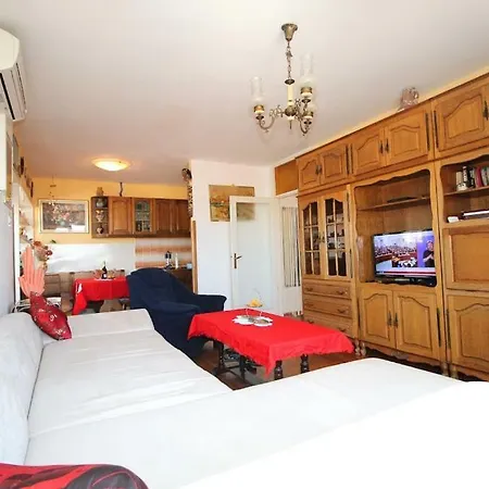 Apartamento Marichi Bacvice Split