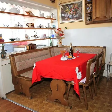 Apartamento Marichi Bacvice *