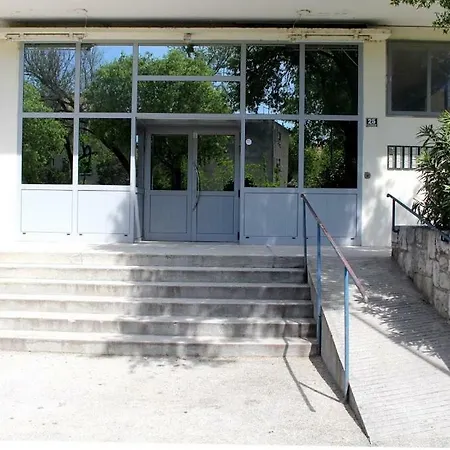 Marichi Bacvice Appartement