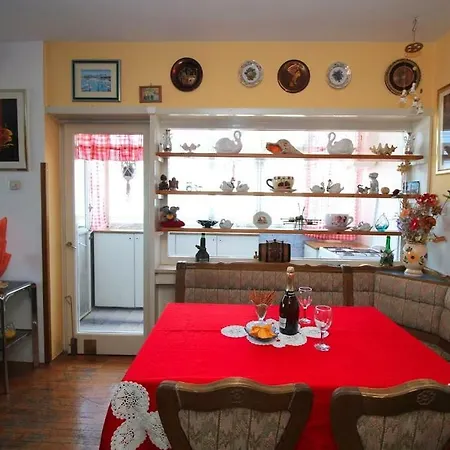Marichi Bacvice Appartement Split