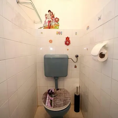 Marichi Bacvice Appartement *