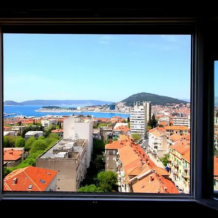 Marichi Bacvice Appartement *