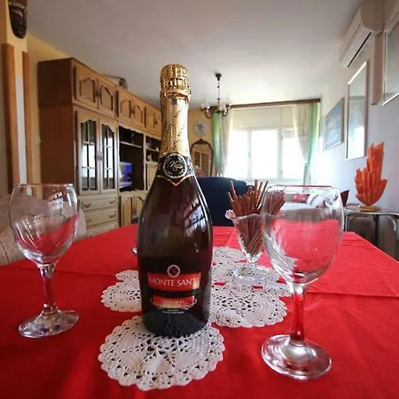 Appartement Marichi Bacvice