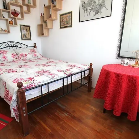 Appartement Marichi Bacvice *