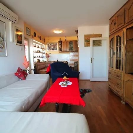 Marichi Bacvice Appartement