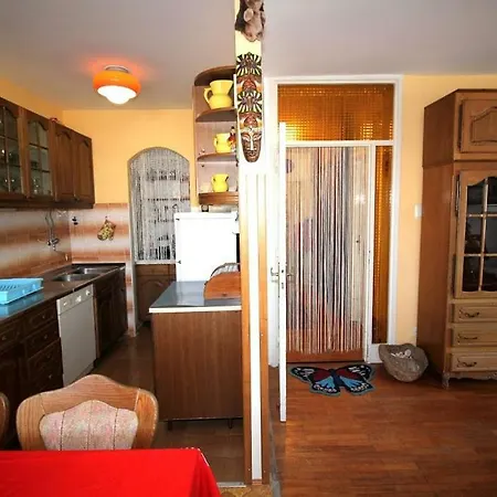 Appartement Marichi Bacvice Split