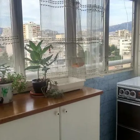 Marichi Bacvice Appartement
